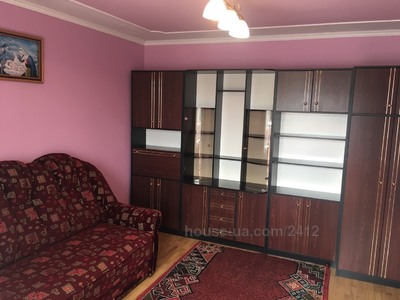 Зняти квартиру, Чешка, Виговського І. вул., Львів, id 26848