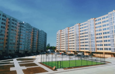 Купити квартиру, Лосівський пров., Харків, id 57733