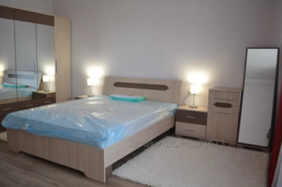Rent an apartment, Kulturi-ul, Kharkiv, id 26539