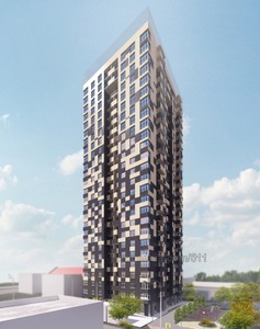 Купити квартиру, Новобудова (будується), Платоновский пер., Київ, id 5341