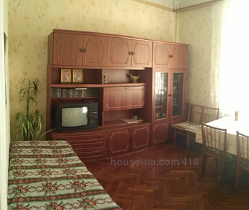 Зняти квартиру, Сталінка, Урицкого пер., Дніпро, id 48684