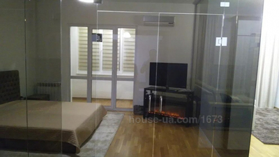 Rent an apartment, Saksaganskogo-ul, Kharkiv, id 57006