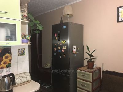 Buy an apartment, Pole, Amosova-Street, Kharkiv, id 135017