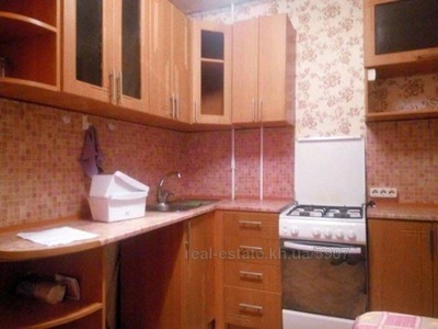 Rent an apartment, Volonterska-vulitsya, Kharkiv, id 135795