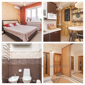 Купить квартиру, Архитекторов ул., Харьков, id 29255