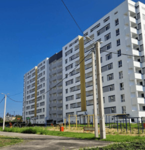 Купити квартиру, Полтавський Шлях вул., Харків, id 60631