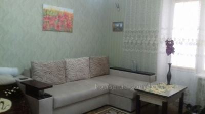 Купити квартиру, Дарвіна вул., Харків, id 28464