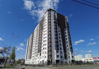Купити квартиру, Ботанічна вул., Харків, id 64427