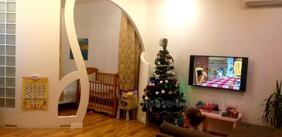 Купить квартиру, Новоалександровская ул., Харьков, id 32000