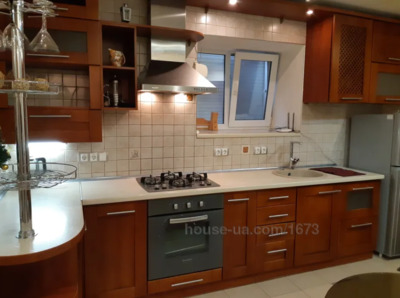 Rent an apartment, 23-go-Avgusta-ul, Kharkiv, id 37512