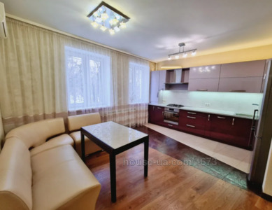 Зняти квартиру, Лебединська вул., Харків, id 44119