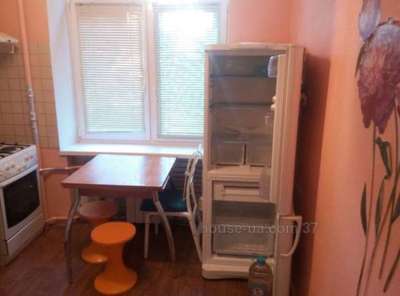 Зняти квартиру, Вишгородська вулиця, 42/1, Київ, id 980