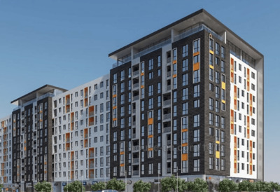 Купити квартиру, Оренбурзька вул., Харків, id 60618