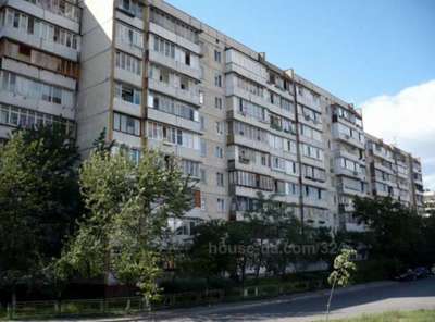 Купити квартиру, 96 cерія, Героев Днепра ул., 29, Київ, id 9782