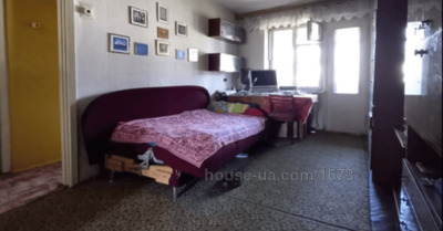 Купити квартиру, Космонавтів вул., Харків, id 49697