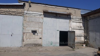 Зняти %profile%, Логістичний комплекс, Овидиопольская дорога, Одеса, id 51496