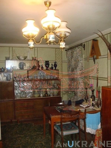 Купити квартиру, Хрущівка, Филатова Академика ул., Одеса, id 6712