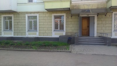 Оренда офісу, Бакуліна вул., Харків, id 109203