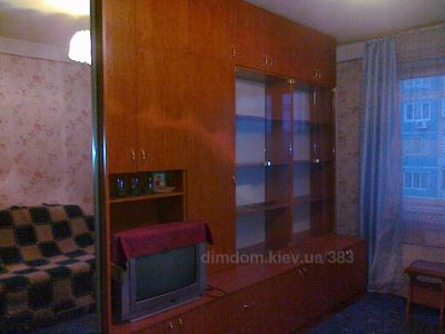 Rent an apartment, Mayakovskogo-Vladimira-prosp, 24, Kyiv, id 193794