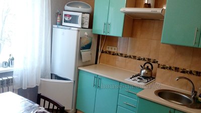 Зняти квартиру, Чешка, Королёва Академика ул., Одеса, id 52009