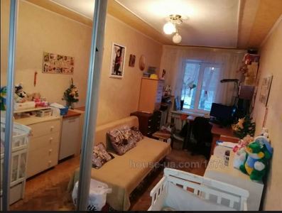 Купити квартиру, 23-го Серпня вул., Харків, id 25176