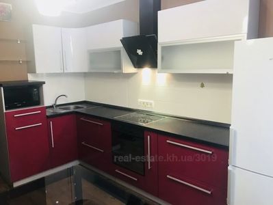 Rent an apartment, Stalinka, Mironosickaya-ul, 88, Kharkiv, id 123700