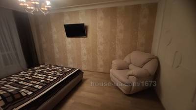 Rent an apartment, Geroev-Truda-ul, Kharkiv, id 54174