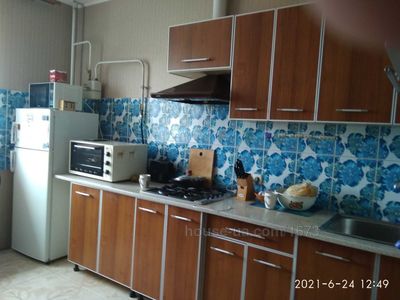 Rent an apartment, Pobedi-prosp, Kharkiv, id 50257