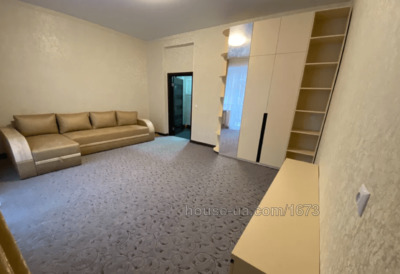 Зняти квартиру, Гіршмана вул., Харків, id 53891