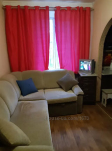 Зняти квартиру, Халтуріна вул., Харків, id 32879