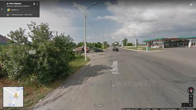 Купити ділянку, Леся Сердюка вул., Харків, Київський район, id 124233