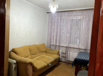 Зняти квартиру, Ахсарова вул., Харків, id 44645