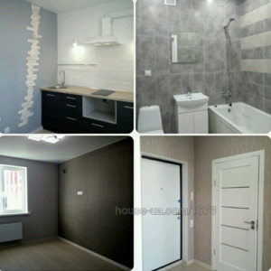 Купити квартиру, Перемоги просп., Харків, id 32052