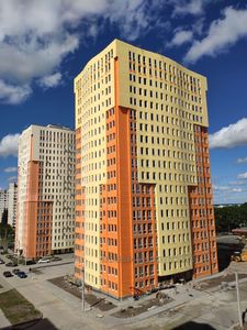 Купити квартиру, Гвардійців-широнінців вул., Харків, id 63784