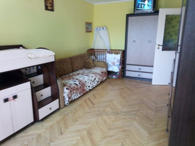 Купити квартиру, Рудакі А. вул., Львів, id 14391