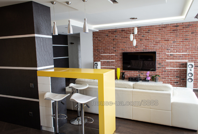 Купити квартиру, Новобудова, Краснозвездный просп., 4, Київ, id 44971