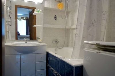 Rent an apartment, Chernishevskogo-ul, 85, Kharkiv, id 125261