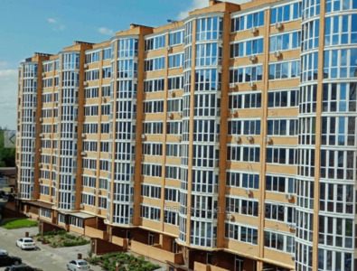 Купити квартиру, Лосівський пров., Харків, id 61999