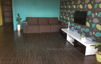 Зняти квартиру, Власенка вул., Харків, id 38167