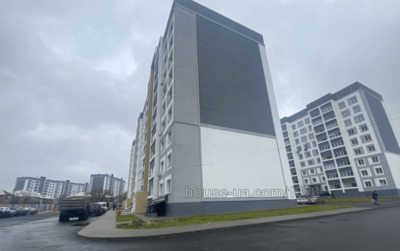 Купити квартиру, Полтавський Шлях вул., Харків, id 52684