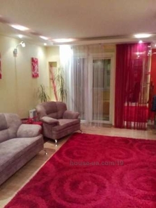 Зняти квартиру, Повітряна вул., Львів, id 3077