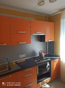 Зняти квартиру, Стадіонний проїзд, Харків, id 37989