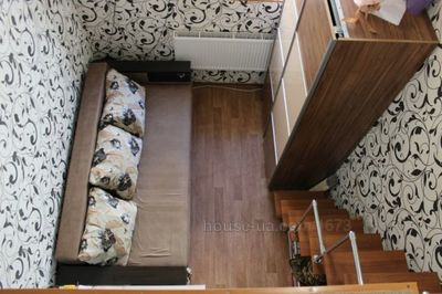 Купити квартиру, Текстильна вул., Харків, з-д Шевченка, Основ'янський район, id 19990