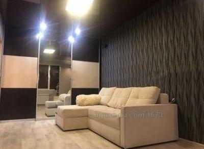 Зняти квартиру, Тракторобудівників просп., Харків, id 38932