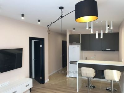 Зняти квартиру, Драгоманова ул., Київ, id 13336