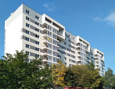 Купить квартиру, Новострой, Випасова ул., Львов, id 10808