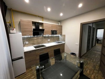 Зняти квартиру, Лосівський пров., Харків, id 62527