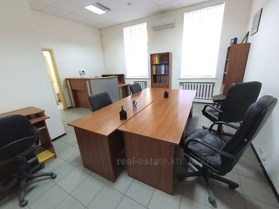 Оренда офісу, Бакуліна вул., 6, Харків, id 128355