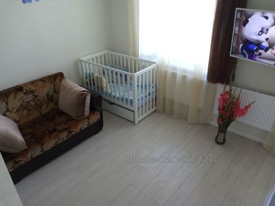 Купити квартиру, Новобудова, Постишева просп., Харків, id 41958
