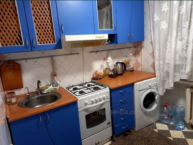 Rent an apartment, Hruschivka, Petrova-Generala-ul, Odessa, id 51448